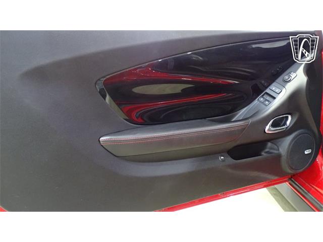 2013 Chevrolet Camaro (CC-2114342) for sale in O'Fallon, Illinois