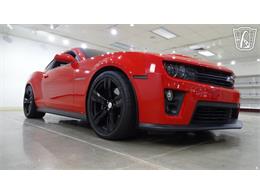 2013 Chevrolet Camaro (CC-2114342) for sale in O'Fallon, Illinois