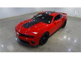 2013 Chevrolet Camaro (CC-2114342) for sale in O'Fallon, Illinois