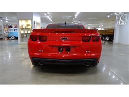 2013 Chevrolet Camaro (CC-2114342) for sale in O'Fallon, Illinois