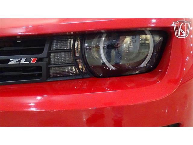 2013 Chevrolet Camaro (CC-2114342) for sale in O'Fallon, Illinois
