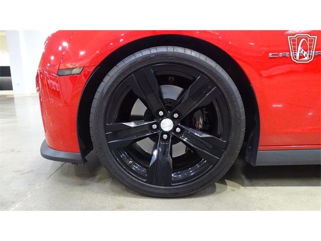 2013 Chevrolet Camaro (CC-2114342) for sale in O'Fallon, Illinois