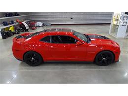 2013 Chevrolet Camaro (CC-2114342) for sale in O'Fallon, Illinois