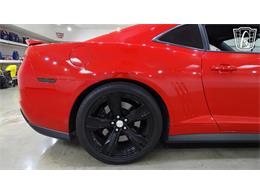 2013 Chevrolet Camaro (CC-2114342) for sale in O'Fallon, Illinois