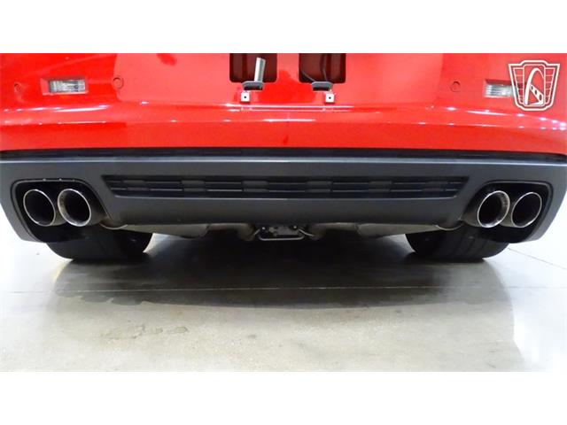 2013 Chevrolet Camaro (CC-2114342) for sale in O'Fallon, Illinois