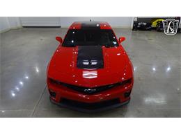 2013 Chevrolet Camaro (CC-2114342) for sale in O'Fallon, Illinois
