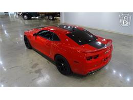 2013 Chevrolet Camaro (CC-2114342) for sale in O'Fallon, Illinois