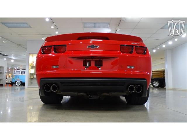 2013 Chevrolet Camaro (CC-2114342) for sale in O'Fallon, Illinois