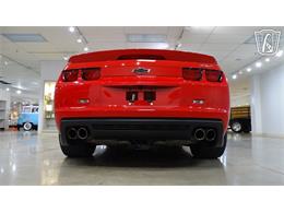 2013 Chevrolet Camaro (CC-2114342) for sale in O'Fallon, Illinois