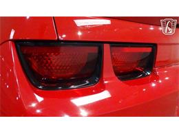 2013 Chevrolet Camaro (CC-2114342) for sale in O'Fallon, Illinois