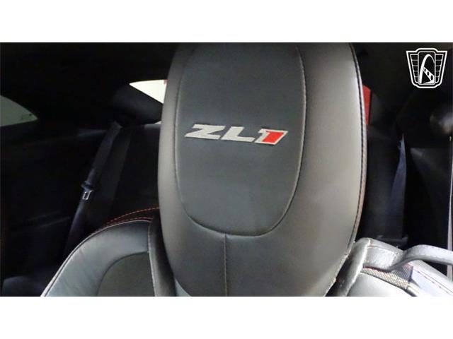 2013 Chevrolet Camaro (CC-2114342) for sale in O'Fallon, Illinois