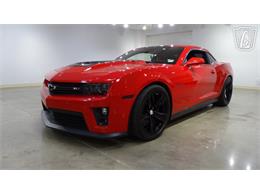 2013 Chevrolet Camaro (CC-2114342) for sale in O'Fallon, Illinois