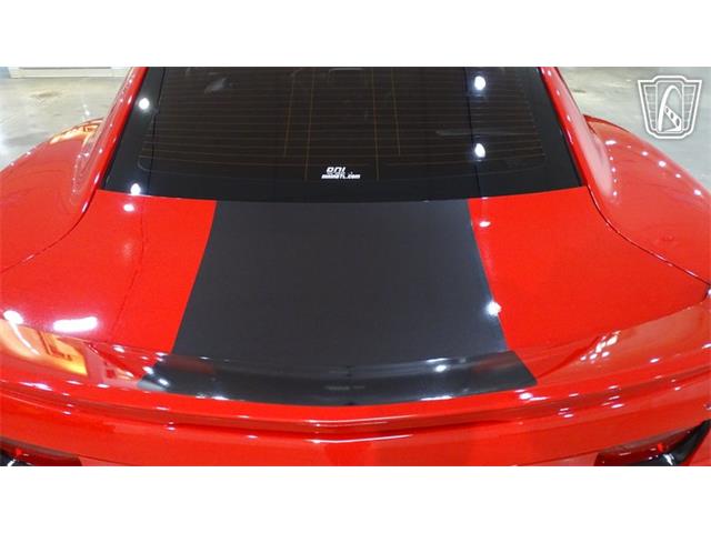 2013 Chevrolet Camaro (CC-2114342) for sale in O'Fallon, Illinois