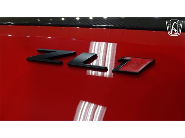 2013 Chevrolet Camaro (CC-2114342) for sale in O'Fallon, Illinois