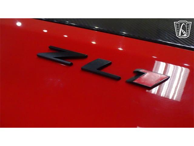 2013 Chevrolet Camaro (CC-2114342) for sale in O'Fallon, Illinois