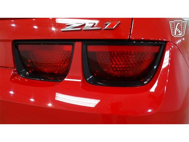2013 Chevrolet Camaro (CC-2114342) for sale in O'Fallon, Illinois