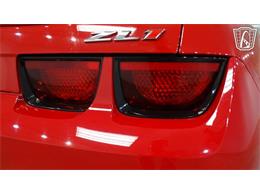 2013 Chevrolet Camaro (CC-2114342) for sale in O'Fallon, Illinois