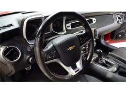 2013 Chevrolet Camaro (CC-2114342) for sale in O'Fallon, Illinois