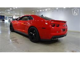 2013 Chevrolet Camaro (CC-2114342) for sale in O'Fallon, Illinois