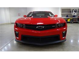 2013 Chevrolet Camaro (CC-2114342) for sale in O'Fallon, Illinois