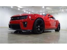 2013 Chevrolet Camaro (CC-2114342) for sale in O'Fallon, Illinois
