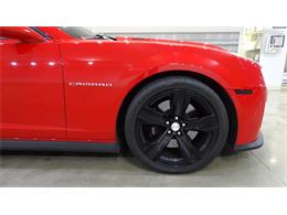 2013 Chevrolet Camaro (CC-2114342) for sale in O'Fallon, Illinois