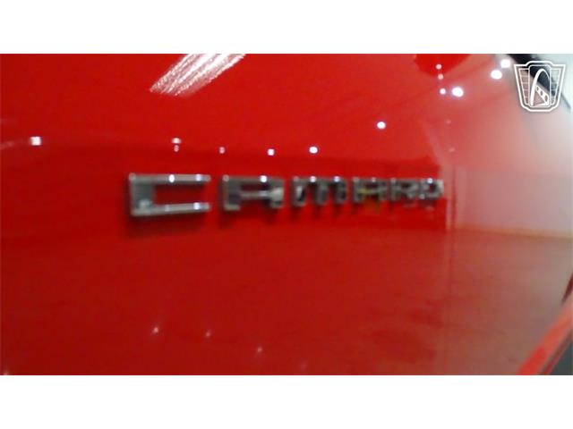 2013 Chevrolet Camaro (CC-2114342) for sale in O'Fallon, Illinois