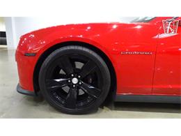 2013 Chevrolet Camaro (CC-2114342) for sale in O'Fallon, Illinois