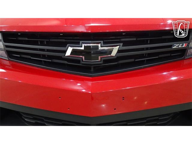 2013 Chevrolet Camaro (CC-2114342) for sale in O'Fallon, Illinois