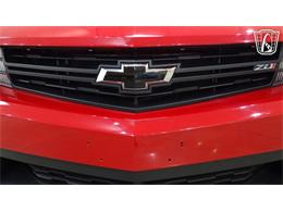 2013 Chevrolet Camaro (CC-2114342) for sale in O'Fallon, Illinois