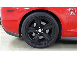 2013 Chevrolet Camaro (CC-2114342) for sale in O'Fallon, Illinois