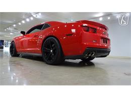 2013 Chevrolet Camaro (CC-2114342) for sale in O'Fallon, Illinois