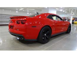 2013 Chevrolet Camaro (CC-2114342) for sale in O'Fallon, Illinois