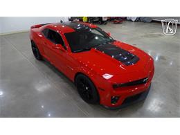 2013 Chevrolet Camaro (CC-2114342) for sale in O'Fallon, Illinois