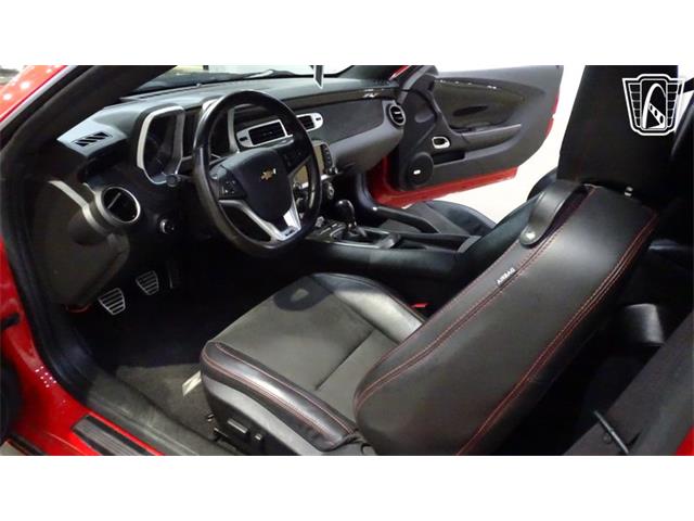 2013 Chevrolet Camaro (CC-2114342) for sale in O'Fallon, Illinois