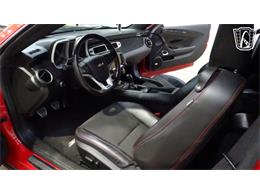 2013 Chevrolet Camaro (CC-2114342) for sale in O'Fallon, Illinois