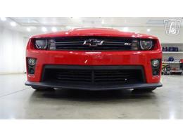 2013 Chevrolet Camaro (CC-2114342) for sale in O'Fallon, Illinois
