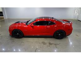 2013 Chevrolet Camaro (CC-2114342) for sale in O'Fallon, Illinois