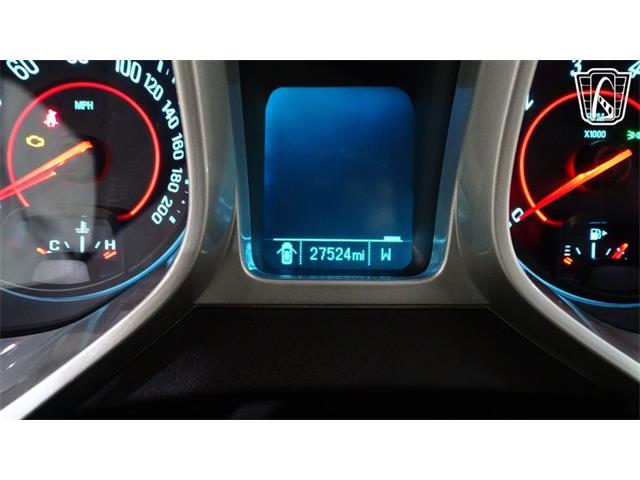 2013 Chevrolet Camaro (CC-2114342) for sale in O'Fallon, Illinois