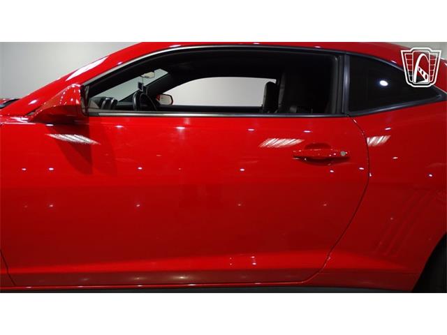 2013 Chevrolet Camaro (CC-2114342) for sale in O'Fallon, Illinois