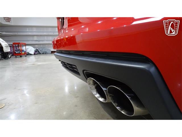 2013 Chevrolet Camaro (CC-2114342) for sale in O'Fallon, Illinois