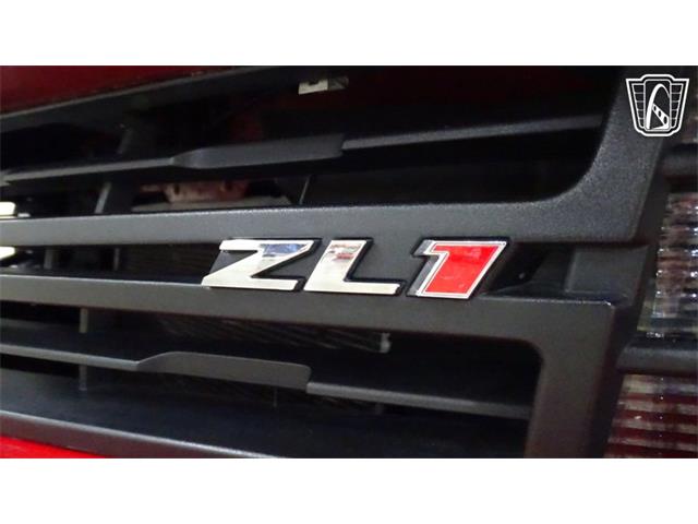 2013 Chevrolet Camaro (CC-2114342) for sale in O'Fallon, Illinois
