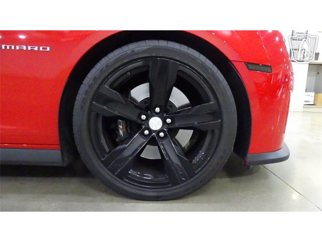 2013 Chevrolet Camaro (CC-2114342) for sale in O'Fallon, Illinois