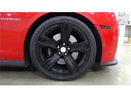 2013 Chevrolet Camaro (CC-2114342) for sale in O'Fallon, Illinois