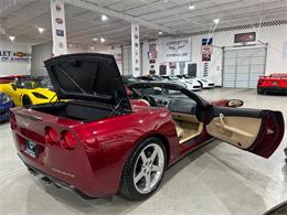 2007 Chevrolet Corvette (CC-2114343) for sale in Dallas, Texas