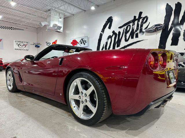 2007 Chevrolet Corvette (CC-2114343) for sale in Dallas, Texas