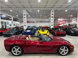 2007 Chevrolet Corvette (CC-2114343) for sale in Dallas, Texas