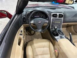 2007 Chevrolet Corvette (CC-2114343) for sale in Dallas, Texas