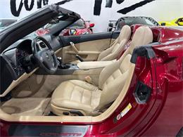 2007 Chevrolet Corvette (CC-2114343) for sale in Dallas, Texas