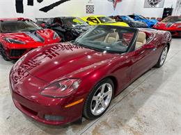 2007 Chevrolet Corvette (CC-2114343) for sale in Dallas, Texas
